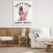 Stupell Industries Salty Hair & Sandy Boots Canvas Wall Art Design by Lettered and Lined